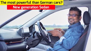 OMG !!! Performance - Verna 2023 Turbo | DCT | Great power & Braking, should have better steering screenshot 4