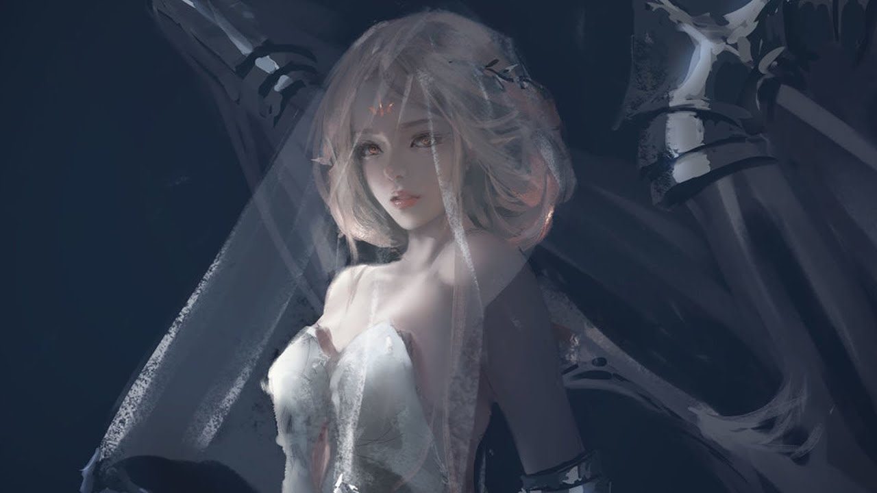 Most Emotional Piano Music: ANNABELLE | by Kenny Mac