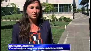 Las ciclovías en Santiago no satisfacen a sus usuarios