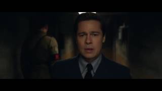 Allied-So Is This Why Brad Pitt Got Divorced?
