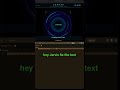 I built an AI that fixes typing mistakes instantly! #Jarvis #python #ai #programming