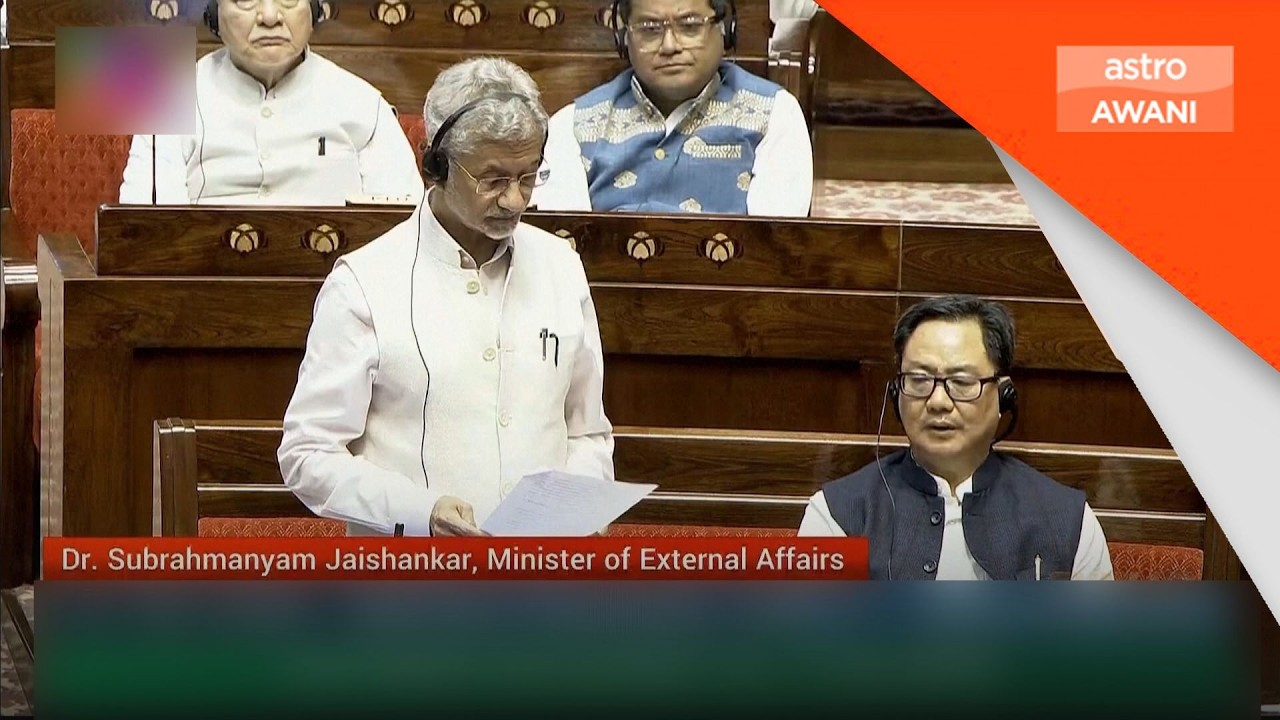 Pelabuhan India membenarkan kapal Iran berlabuh