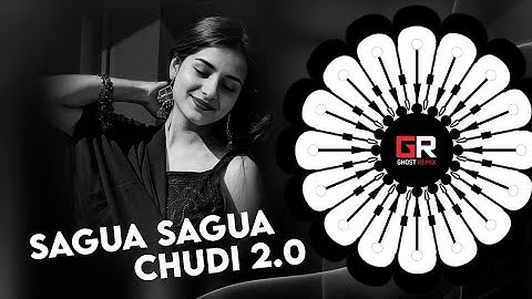 SAGUA SAGUA CHUDI 2.0 || SAMBALPURI DJ || CIRCUIT MIX || DJ RANJIT CTC X DJ DIPU X DJ JDS KJR