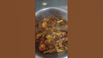 Thumbnail of Mutton Lovers 😉 😉 #bollywood #hindisong #love #song #food #seafood #reels