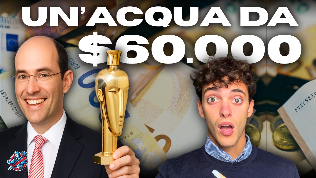 Come SCEGLIERE il PREZZO perfetto 💰 | con Danilo Zatta