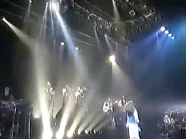 Watch 小比類巻かほる - Step By Step (Live) on YouTube Watch 小比類巻かほる - Step By Step (Live) on YouTube