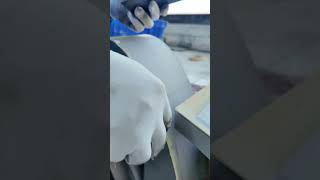 Custom colors for restaurant menus and store displays