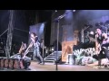 Download Festival Alice Cooper I&#39;m Eighteen 2011