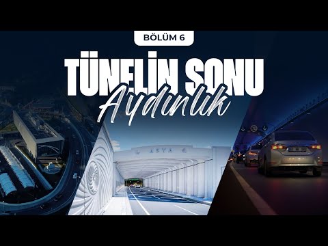 Gökhan Çınar Explains | Lives Changed by a Tunnel