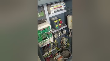 nice 3000 random call from keypad