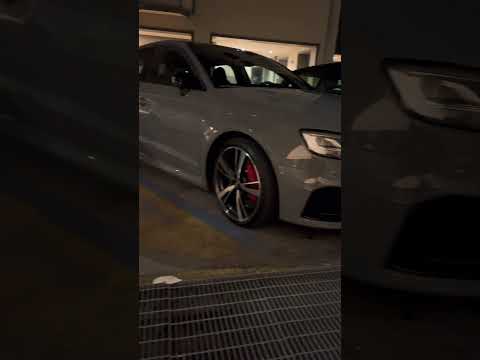 Spotted 2020 Audi