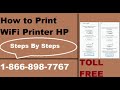 Call @ 1-866-660-0568 for How to Print WiFi Printer HP | 123.hp.com/setup | www.123.hp.com/setup