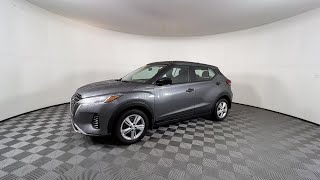 2025 Nissan Kicks Play S Cookeville, Livingston, Baxter, Macedonia, Algood