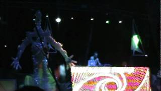 experience GDL 2011 @perplex