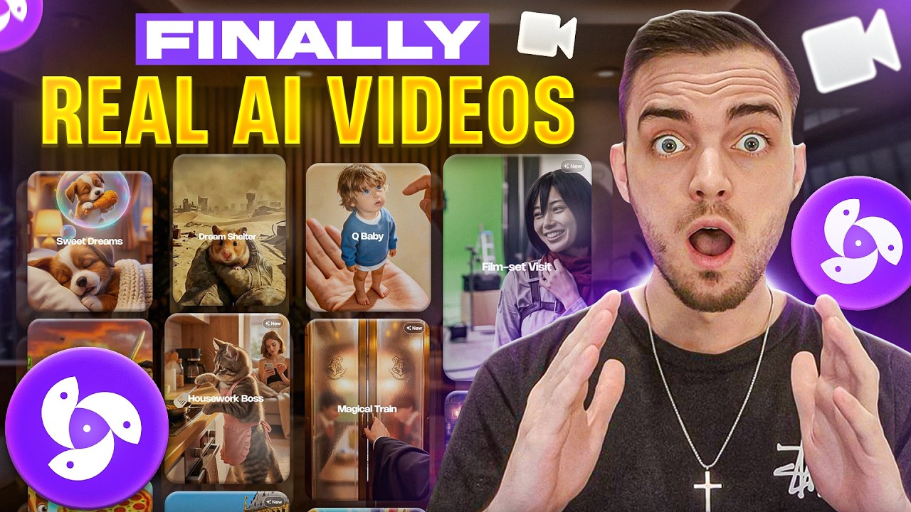 Best AI Video Generator? Medeo AI Turns Ideas Into Professional Videos