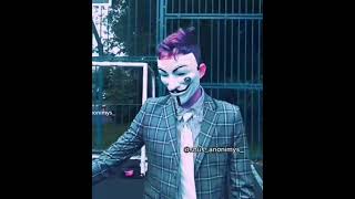 Detroit: Become Anonymous (трейлер)