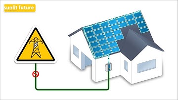 Micro Inverters VS  Power Optimizers VS  String Inverters
