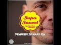 SUPA SOUND Mars 2026 mp3