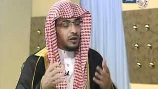 كاهن العرب سطيح - الشيخ صالح المغامسي
