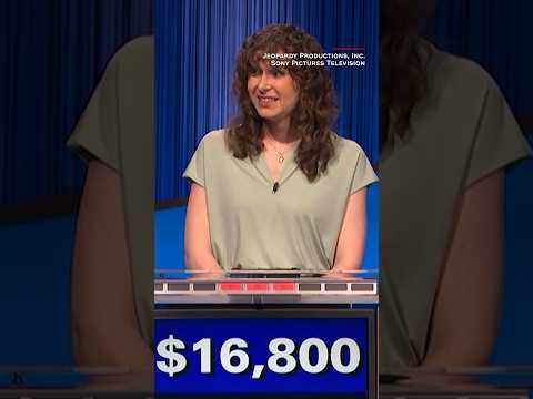 'Jeopardy!' faces backlash after all 3 contestants mispronounce answer