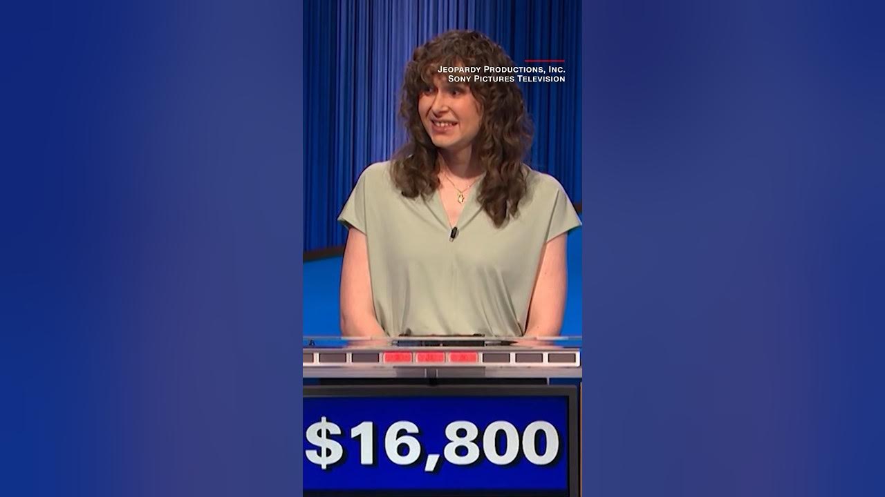‘Jeopardy!’ faces backlash after all 3 contestants mispronounce answer