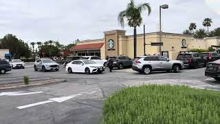 Starbucks in Southern California by 50statesUSA 53 views 2 weeks ago 24 seconds