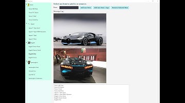Cour 12 : JavaFx | UI Control /  TreeView
