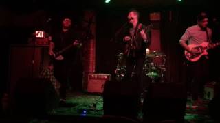 Apollo Bay - The Ghost Outside (Live 12/23/16 - The Prophet Bar)