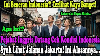 Download Lagu Pejabat Inggris Tercengang Lihat Jakarta! \ MP3 Download Lagu Pejabat Inggris Tercengang Lihat Jakarta! \ MP3