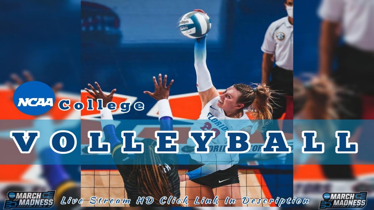 Louisville vs Pittsburgh NCAA Women's Volleyball YouTube