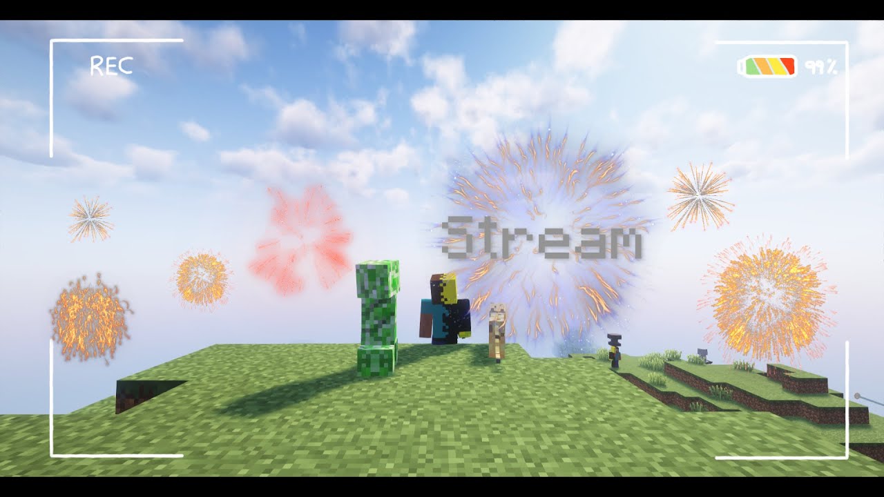 tanox est mon esclave Minecraft