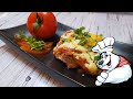 ЧТО ПРИГОТОВИТЬ НА УЖИН? ОЧЕНЬ ВКУСНАЯ МЯСНАЯ ЗАПЕКАНКА! ГОТОВИТСЯ БЫСТРО! ВКУС ПОТРЯСАЮЩИЙ!