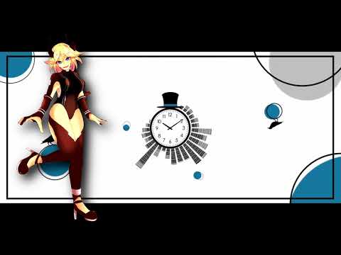 【UTAU】私、案山子。【ARES CANEDGE】 VCV