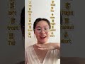中文口语|opposite #learnchinese