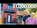 What $1 Million Buys You in Montreal - 2021 Housing Market Update