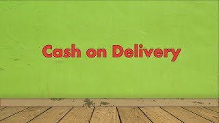 Tomtopcash On Delivery