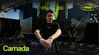 Carnada | HÖR @ Duro Festival -  03 April / 2026