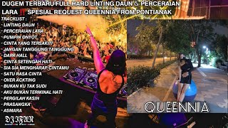 DUGEM TERBARU FULL HARD LINTING DAUN & PERCERAIAN LARA ‼ SPESIAL REQUEST QUEENNIA FROM PONTIANAK