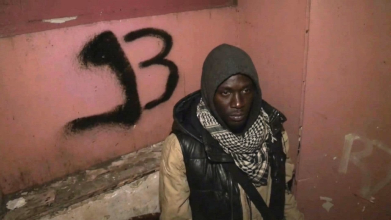 Saint-Denis : les nouveaux rois du 9-3