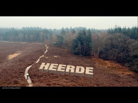 MTB Challenge: Heerde