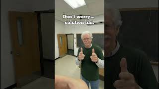 I Couldn't Find The Best Study Method… So I Let AI Do It 🤯” #shorts