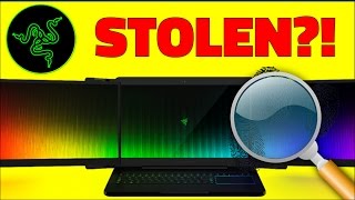 Razer Prototypes Stolen!