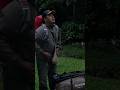 Solo camping heavy Rain #asmr #camping #shorts #rain #rainsoundforsleeping #solocampinginheavyrain