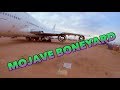 DR1 Mojave Boneyard with Nytfury, Ummagawd, Garza, Freybot, SFPV & Minhcan Kim | IRIE Vlog #30