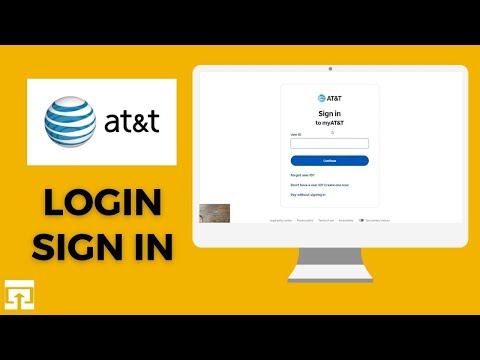 Sign In To My At&t Accountewtnblog Posts