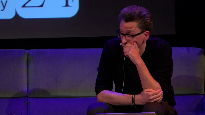 Stoffel Debuysere  Panel Discussion