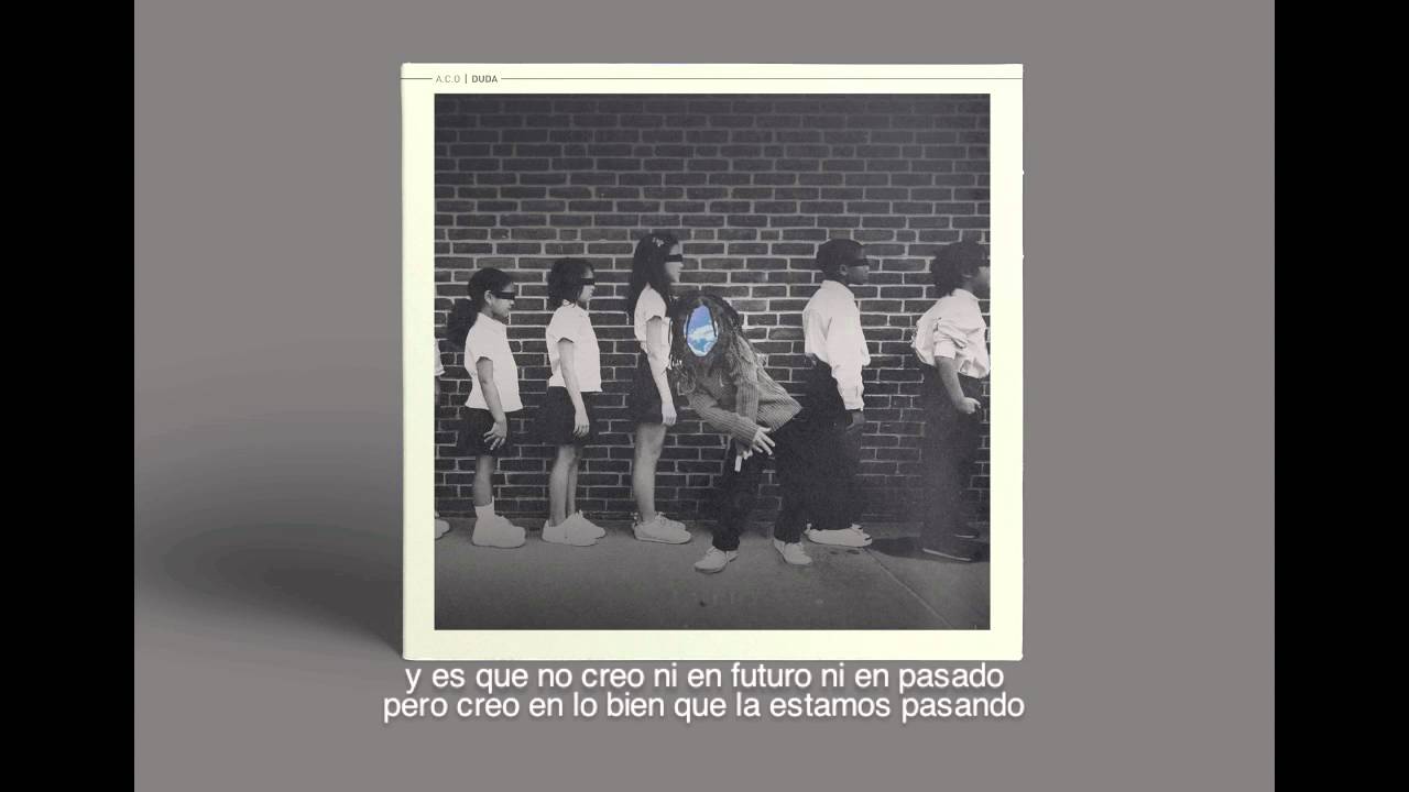 Watch 7 A.C.O Viernes | Duda on YouTube Watch 7 A.C.O Viernes | Duda on YouTube