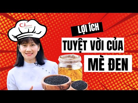 ĂN MÈ ĐEN