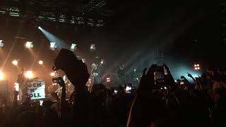 LIAM GALLAGHER live Jakarta Some Might Say