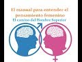 El camino del hombre superior Audiolibro. Sexta parte. ATRACCIÓN FEMENINA.